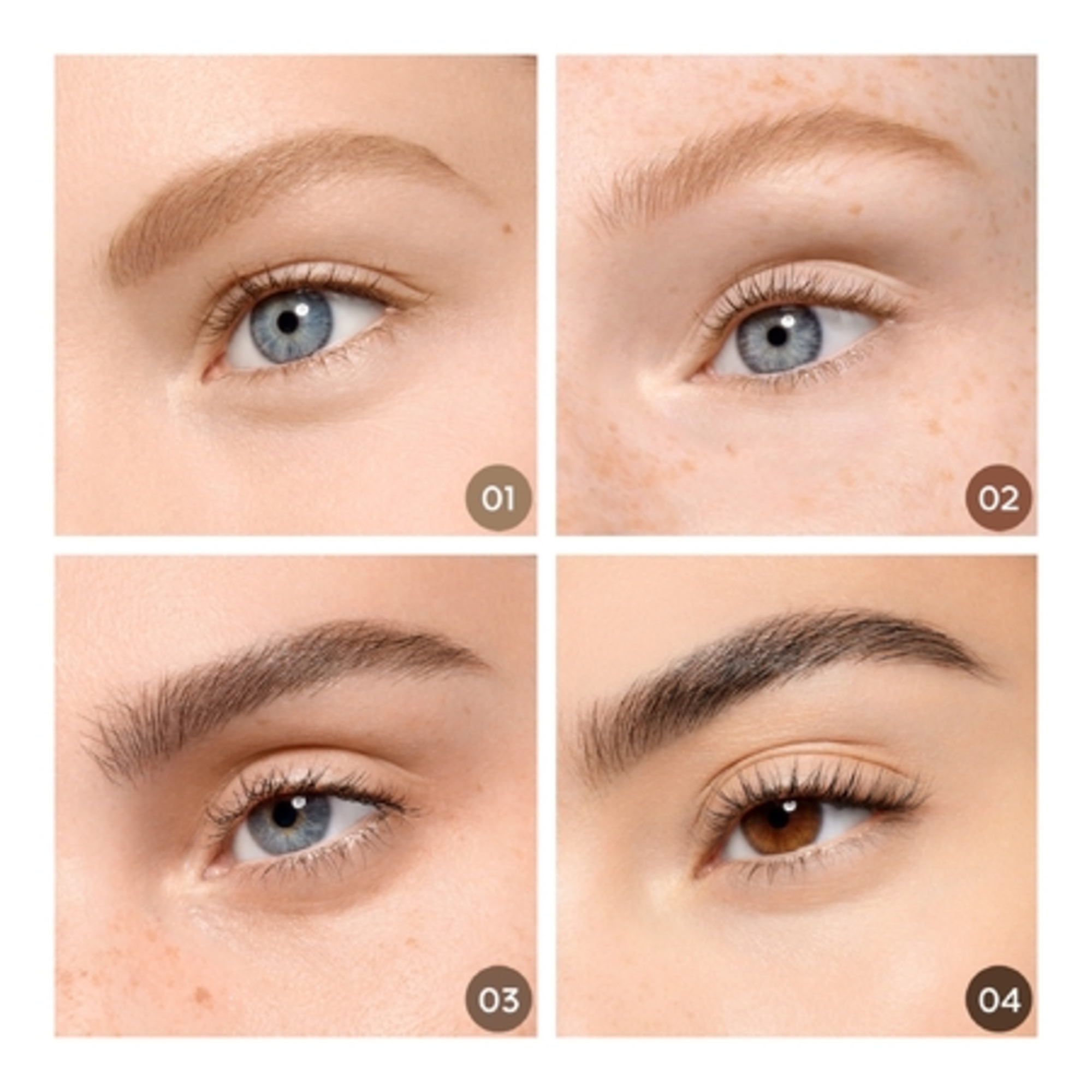 Brow G Crayon sourcils