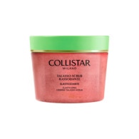 600g COLLISTAR TALASSO-SCRUB Gommage thalasso raffermissant et élastifiant  