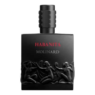 Molinard - Habanita - Eau De Parfum - 75ml