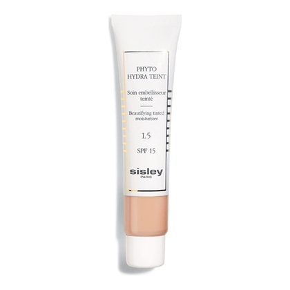  Sisley SISLEY/SOINS VISAGE QUOTIDIENS Soin embellisseur teinté SPF15  1 of 4 