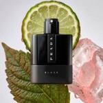 50ML Prada LUNA ROSSA BLACK Eau de parfum  3 of 4 Eau de parfum