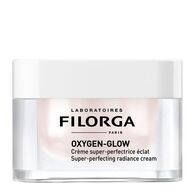 50mL Filorga OXYGEN GLOW Crème super-perfectrice éclat  1 of 2 