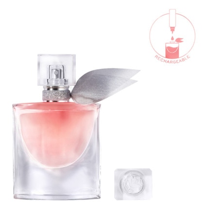 30ML Lancôme LA VIE EST BELLE Eau de parfum - rechargeable  1 of 1 Eau de parfum - rechargeable