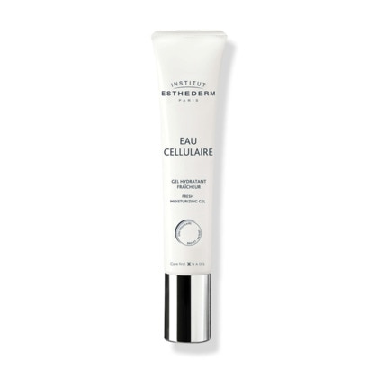 50ML INSTITUT ESTHEDERM EAU CELLULAIRE Eau cellulaire gel 1 of 4