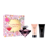  Lancôme LA NUIT TRESOR Coffret - eau de parfum + gel douche + lait corps 