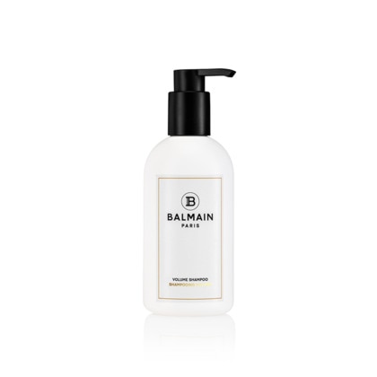 300ML BALMAIN HAIR CARE Shampooing volume 1 of 3