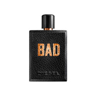 50ML DIESEL BAD Eau de toilette  1 of 2 