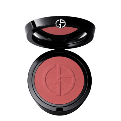 Armani LUMINOUS SILK Glow blush 1 of 4