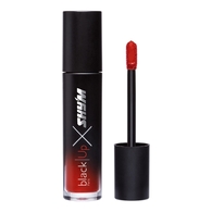 Rouge à lèvres liquide demi-mat - BLACK'UP x SHY'M