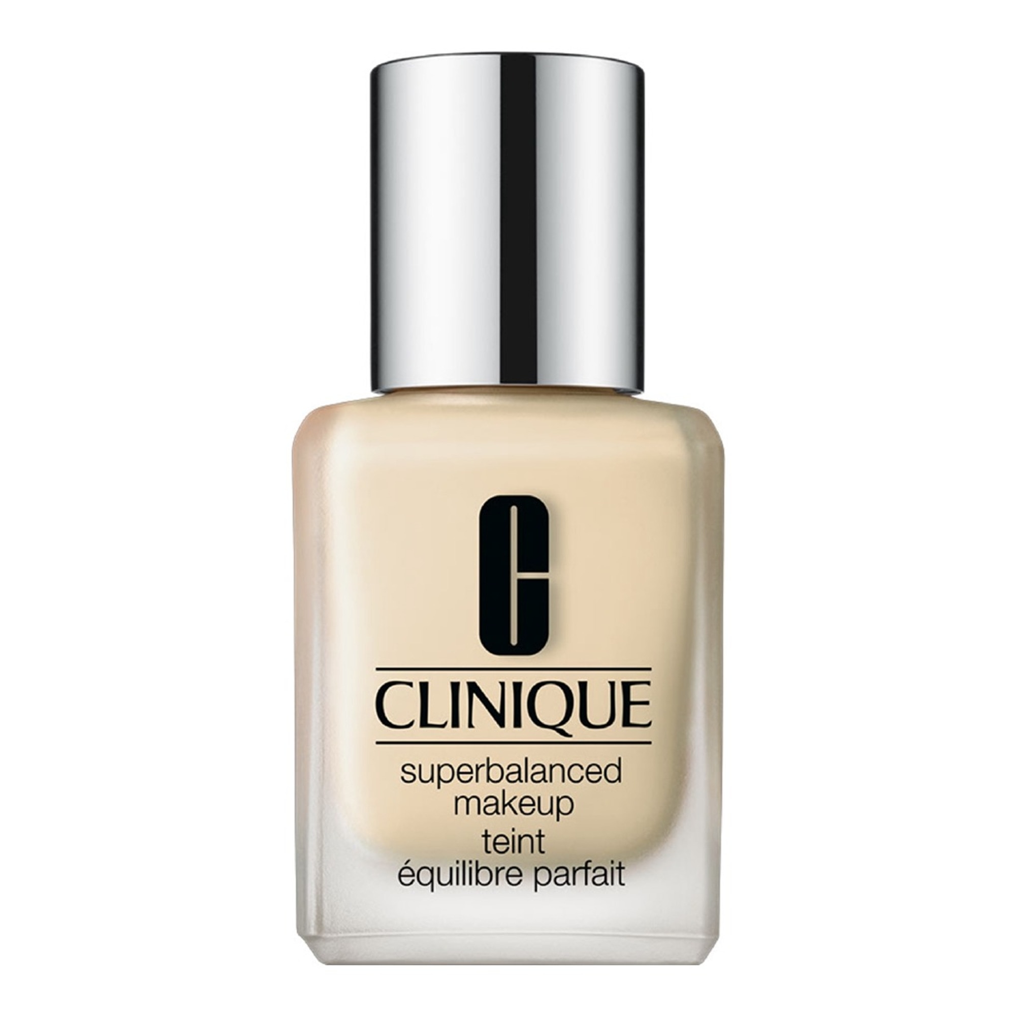 Clinique SUPERBALANCED™ Fond de teint équilibre parfait 1 of 3 Fond de teint équilibre parfait
