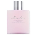 175ML DIOR MISS DIOR Lait corps réconfortant à la cire de rose 1 of 4 Lait corps réconfortant à la cire de rose