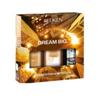  REDKEN ALL SOFT Coffret - cheveux secs  1 of 2 