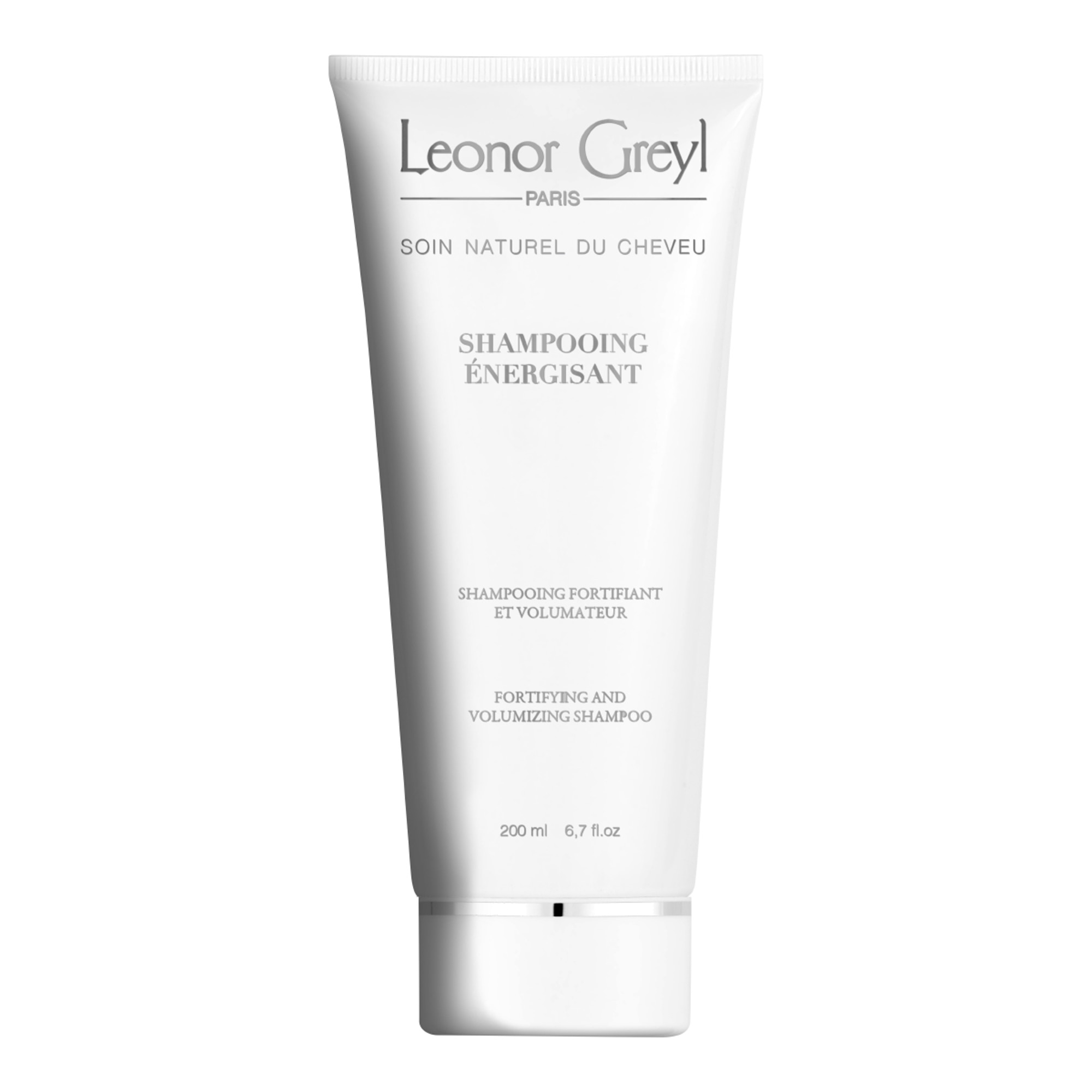 Leonor Greyl - Energisante - Shampooing Énergisant - 200ml