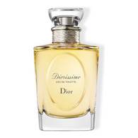 100ML DIOR LES CRÉATIONS DE MONSIEUR DIOR Diorissimo Eau de Toilette  1 of 2 