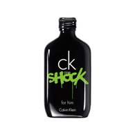 100ML CALVIN KLEIN CK ONE ck one shock - Eau de Toilette  1 of 2 