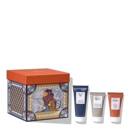  COMFORT ZONE GIFT COLLECTION Time for you kit  1 of 1 Time for you kit