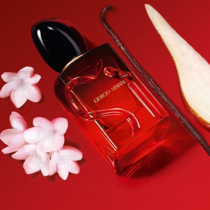 Eau de parfum intense - rechargeable