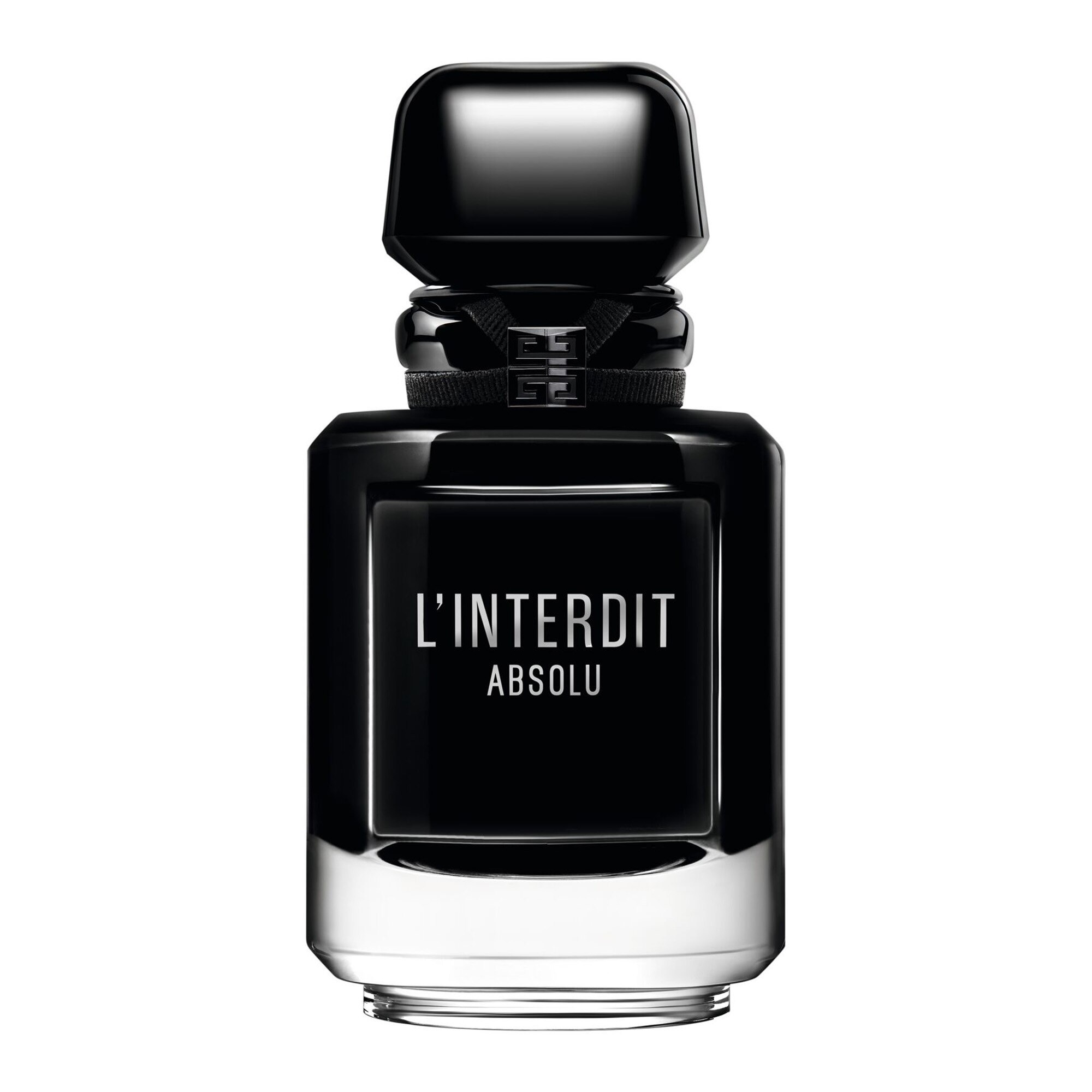 50ML GIVENCHY L'INTERDIT ABSOLU Eau de parfum intense 1 of 4 Eau de parfum intense