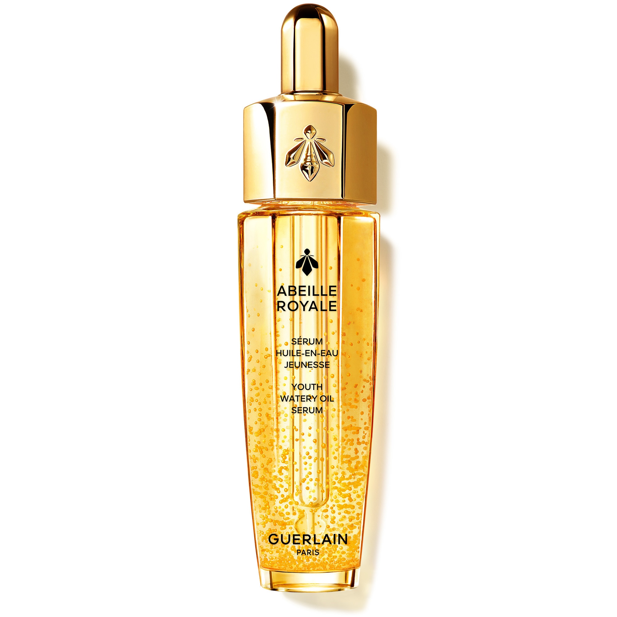 15ML Guerlain ABEILLE ROYALE Serum huile-en-eau jeunesse 1 of 5 Serum huile-en-eau jeunesse