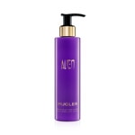 200ML Mugler ALIEN Lait corps sublimateur hydratant  1 of 2 Lait corps sublimateur hydratant
