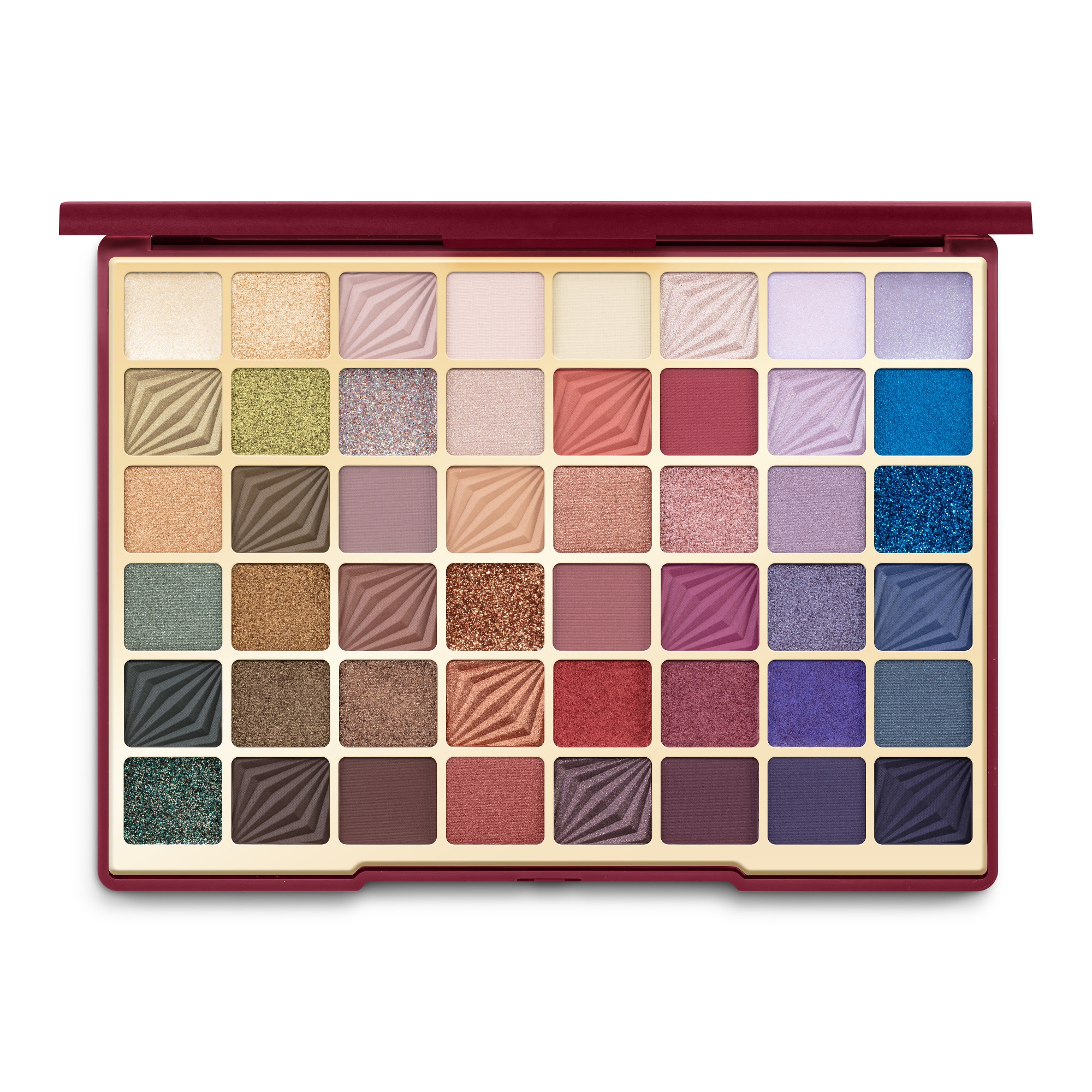  MARIONNAUD LES HALLES AUX MERVEILLES La palette regard scintillant  1 of 1 La palette regard scintillant