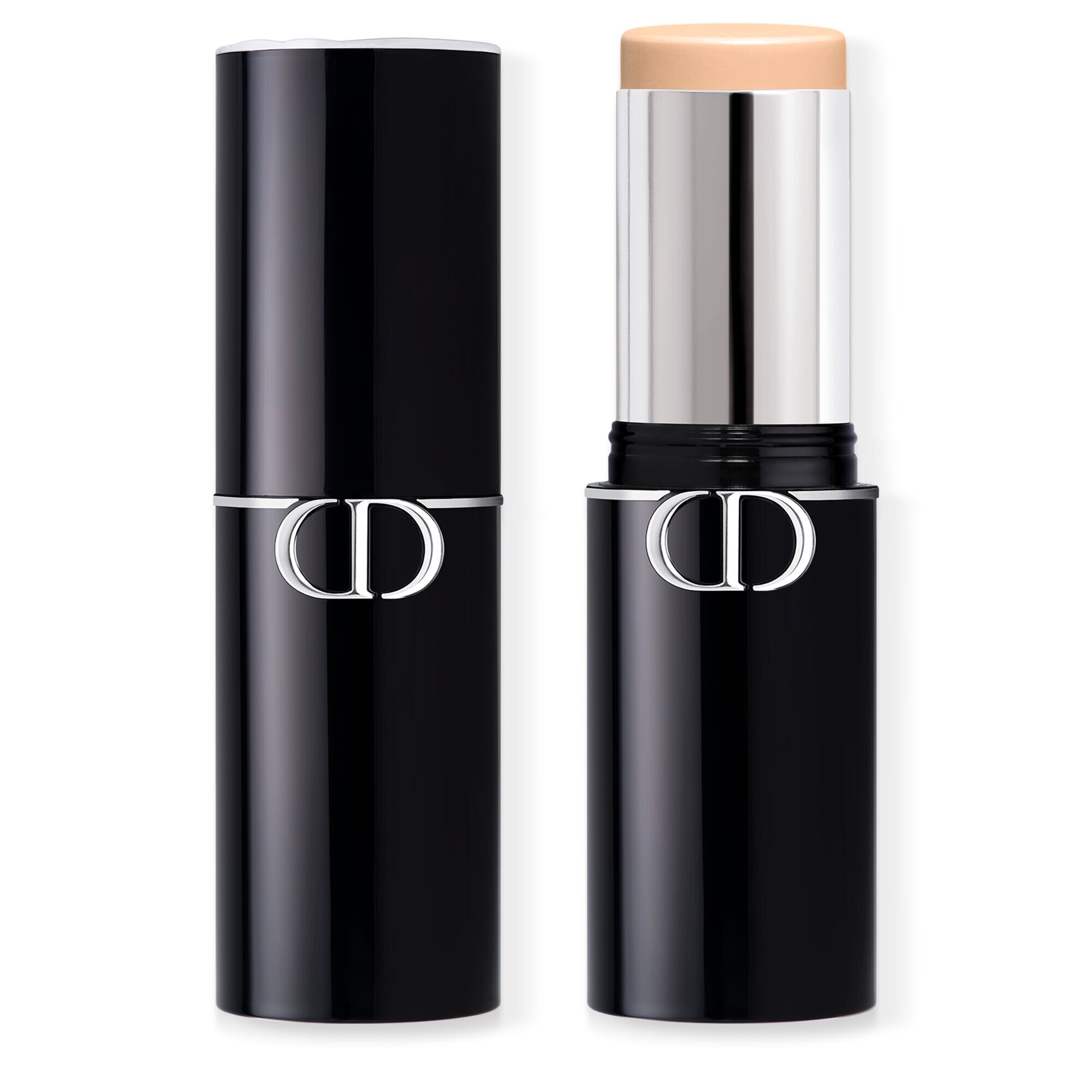DIOR FOREVER SKIN PERFECT Fond de teint stick multi-usage - hydratation 24h 1 of 4 Fond de teint stick multi-usage - hydratation 24h