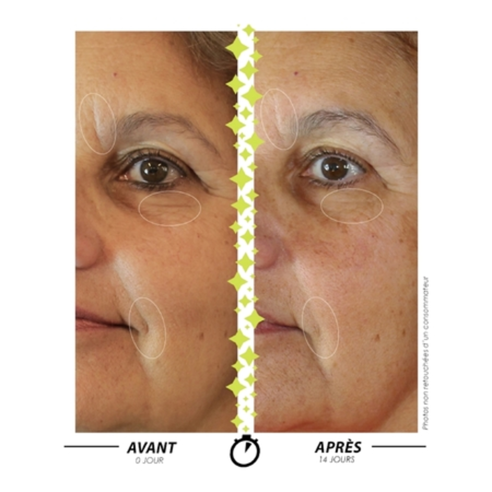 A LA BELLE ETOILE RECHARGE CRÈME SUPRÊME DE NUIT 40ML