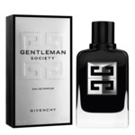 60ML GIVENCHY GENTLEMAN SOCIETY Eau de parfum 3 of 4 Eau de parfum