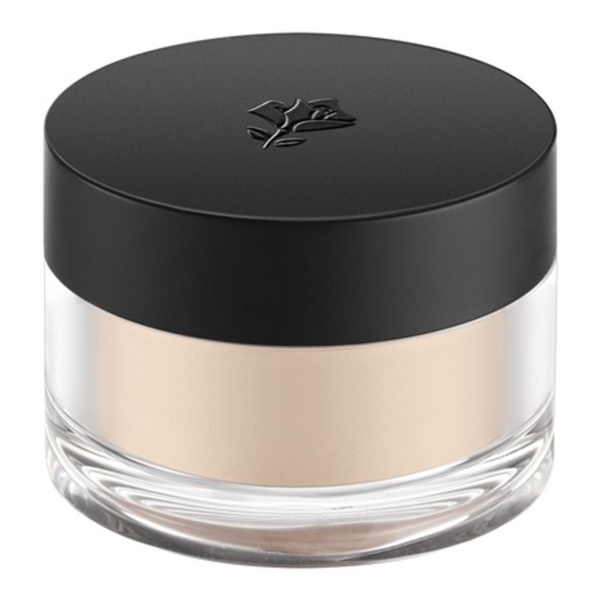 Poudre Libre Matifiante Et Fixatrice De Maquillage