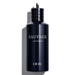 300ML DIOR SAUVAGE Recharge - eau de parfum  1 of 4 Recharge - eau de parfum