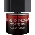 60ML Yves Saint Laurent LA NUIT DE L'HOMME Eau de parfum 1 of 4 Eau de parfum