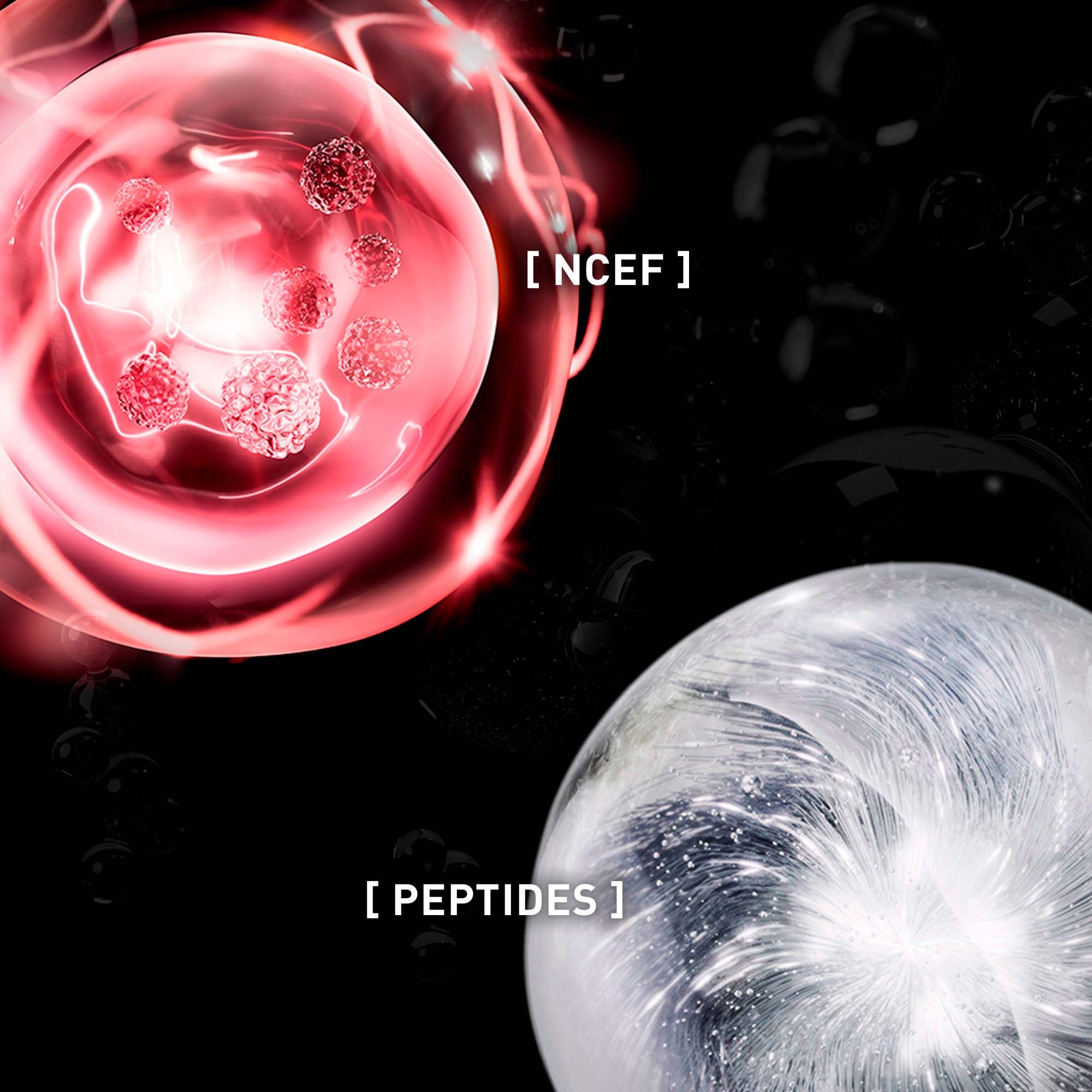 Crème solaire anti-âge - visage