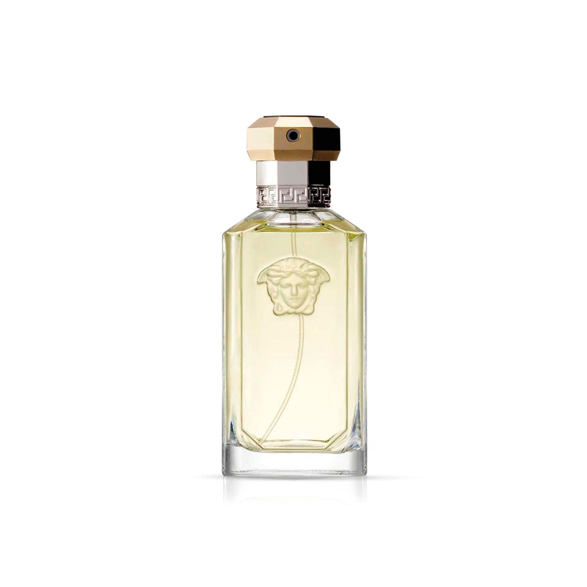 100ml VERSACE THE DREAMER Eau de toilette 1 of 2