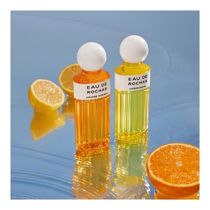 100ML Rochas EAU DE ROCHAS Orange horizon  1 of 4 