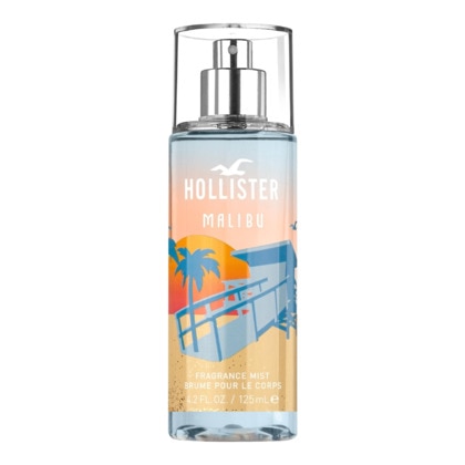 125ml HOLLISTER TAKE ME TO CALI Brume pour le corps  1 of 1 Brume pour le corps