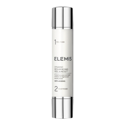 30ML ELEMIS DYNAMIC RESURFACING Exfoliant et régénérant double phase  1 of 2 