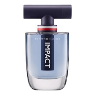 50ML TOMMY HILFIGER IMPACT Eau de toilette  1 of 2 