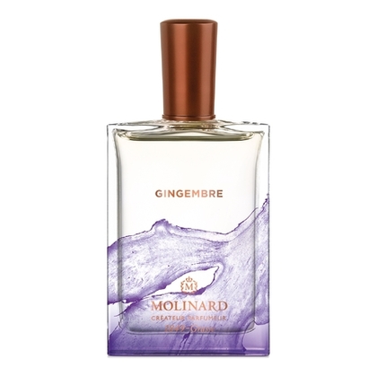 75ML Molinard LA FRAÎCHEUR Eau de parfum - GINGEMBRE  1 of 1 