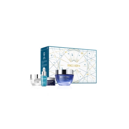  BIOTHERM BLUE PRORETINOL CR Coffret crème blue therapy accelerated  1 of 1 