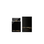 50ML DOLCE&GABBANA THE ONE HOMME Eau de parfum intense 2 of 2 Eau de parfum intense