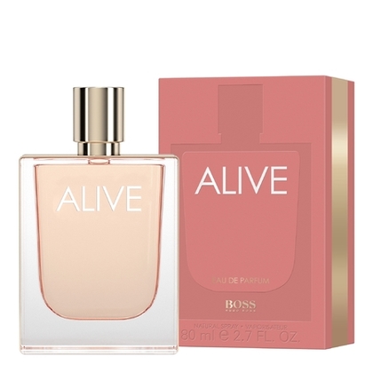 Eau de parfum