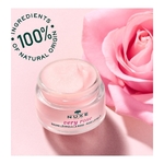 15mL Nuxe VERY ROSE Baume hydratant lèvres à la rose - hydratant & sublimateur  2 of 4 Baume hydratant lèvres à la rose - hydratant & sublimateur