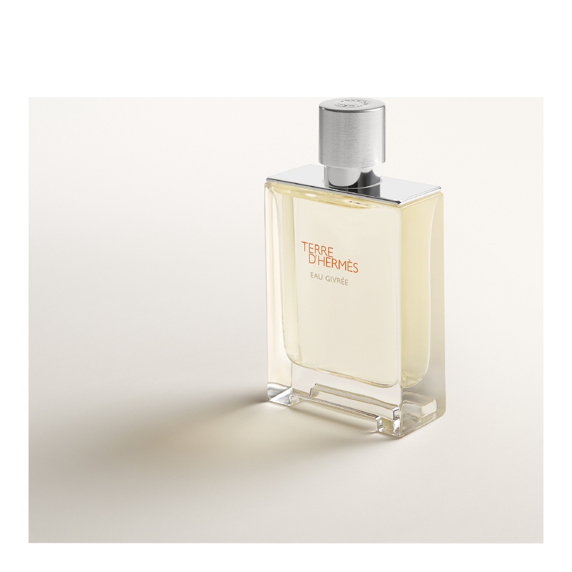 100ml Hermès TERRE D'HERMÈS EAU GIVRÉE Eau de parfum 1 of 4