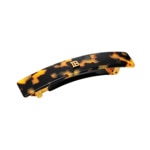 BALMAIN HAIR ACCESSOIRES Barrette écaille de tortue pour cheveux medium 1 of 2 Barrette écaille de tortue pour cheveux medium