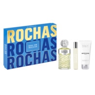  Rochas EAU DE ROCHAS CN24 EDR EDT100ML+EDT20ML+LTC.100ML  1 of 2 