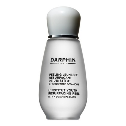 30ML DARPHIN SOINS PROFESSIONNELS Peeling Jeunesse Resurfaçant de l'Institut  1 of 2 