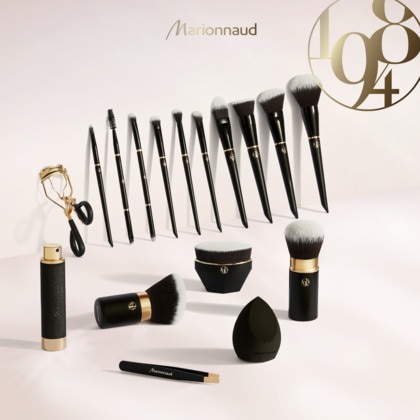 Le vaporisateur de parfum