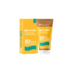 50ML BIOTHERM WATERLOVER Crème protection jeunesse pour prévenir le photovieillissement - spf30 2 of 4 Crème protection jeunesse pour prévenir le photovieillissement - spf30