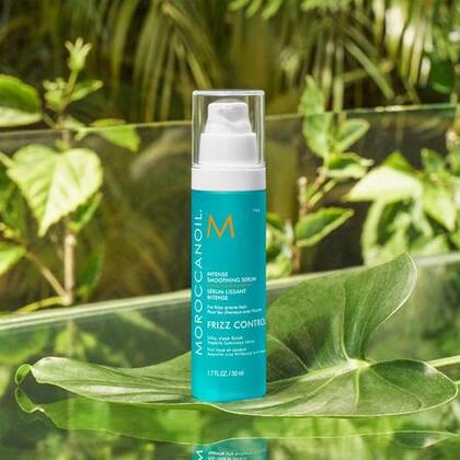 50mL MOROCCANOIL FRIZZ CONTROL Sérum lissant anti-frisottis  1 of 2 