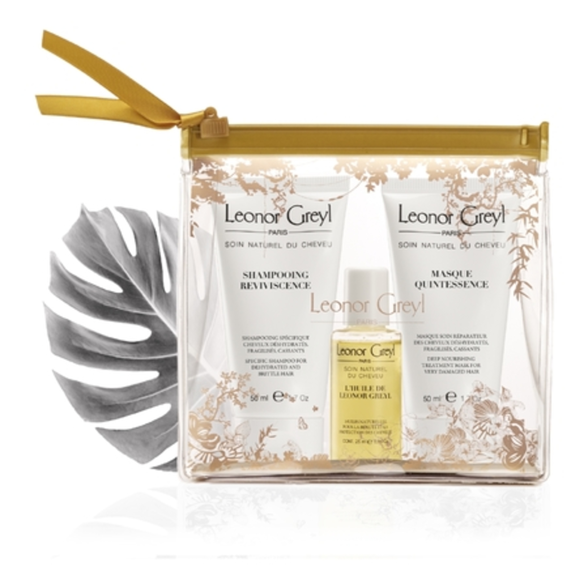 Trousse Week-End Quintessence